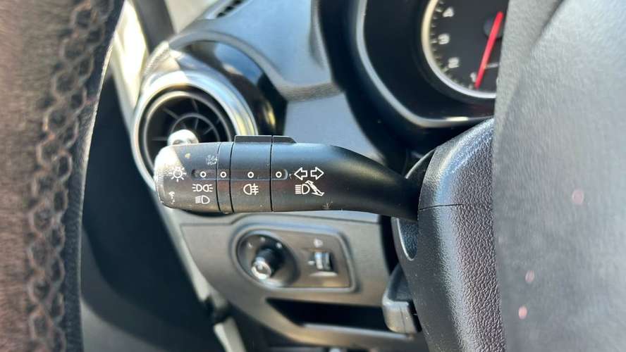 MG MG3 COMFORT 1.5 AUT (2024) - Imagen 18