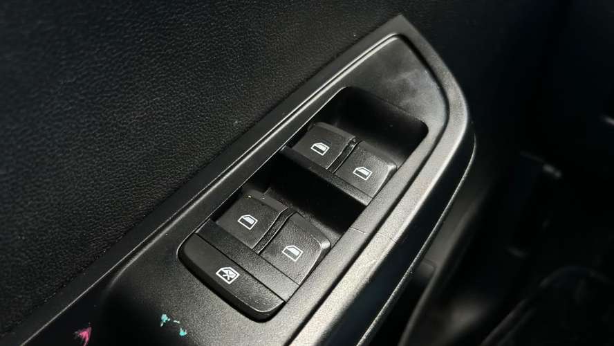 MG MG3 COMFORT 1.5 AUT (2024) - Imagen 19