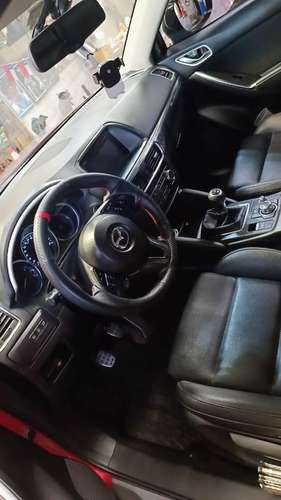 Mazda CX-5 2015 - Imagen 3