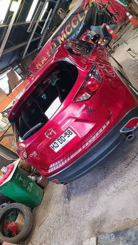 Mazda CX-5 2015 - Imagen 2