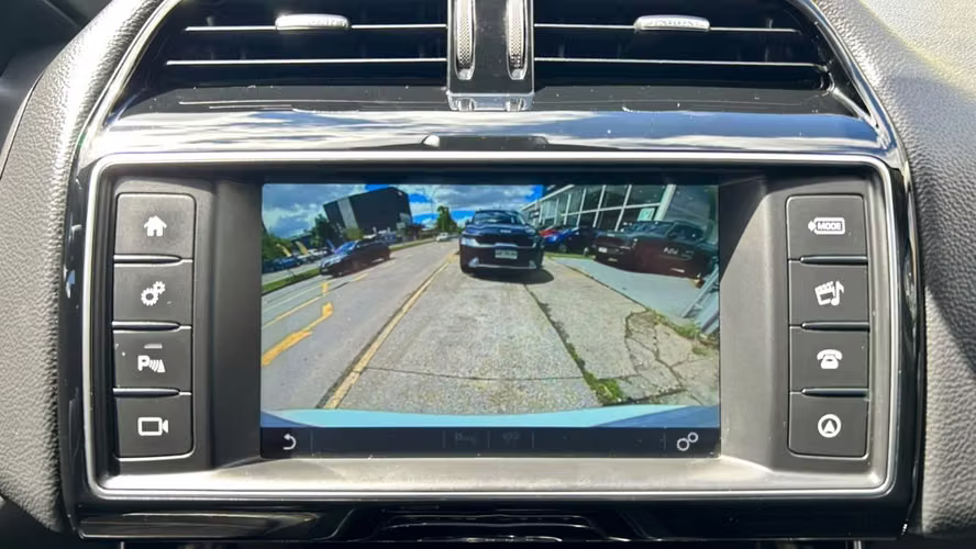 JAGUAR XE 2.0 AUT (2018) - Imagen 12
