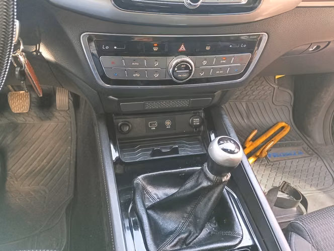 Venta de auto