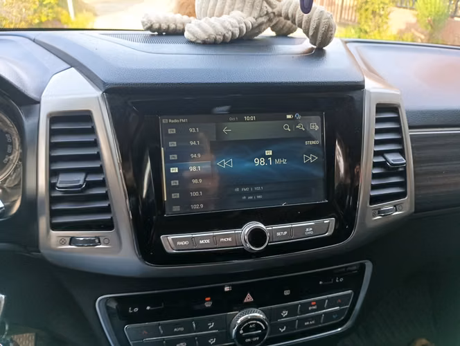 Venta de auto