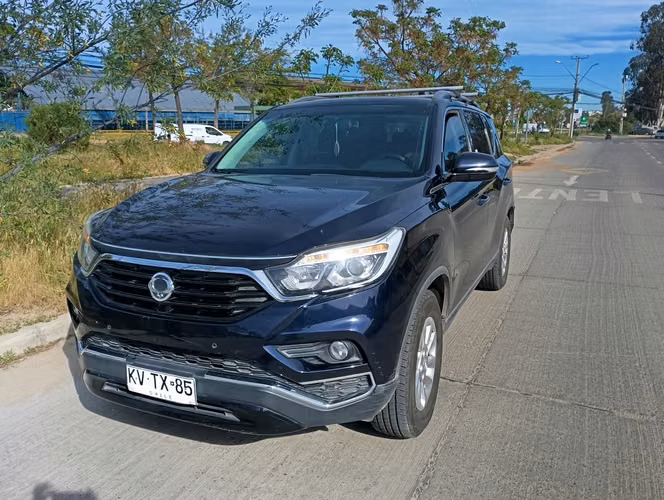 Venta de auto