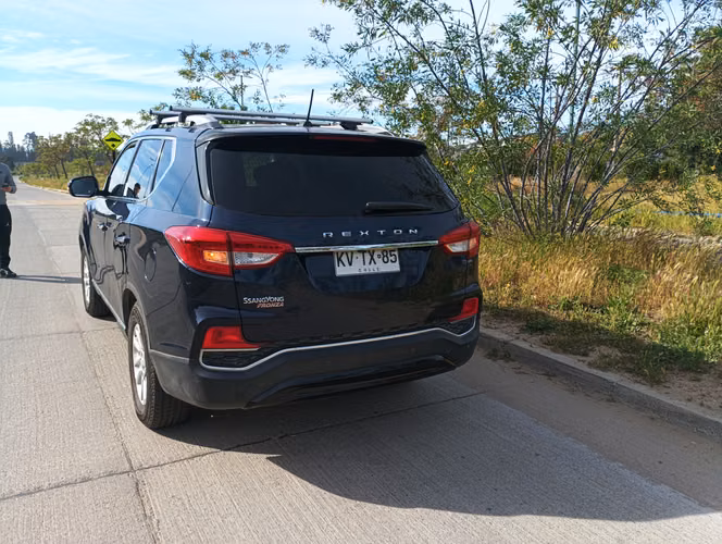 Venta de auto