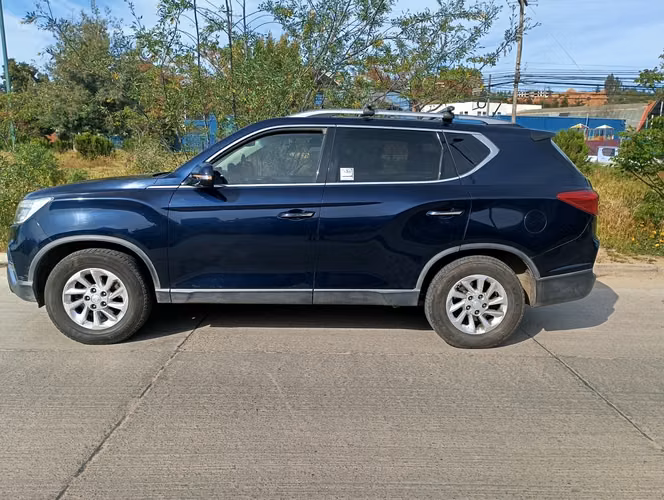 Venta de auto