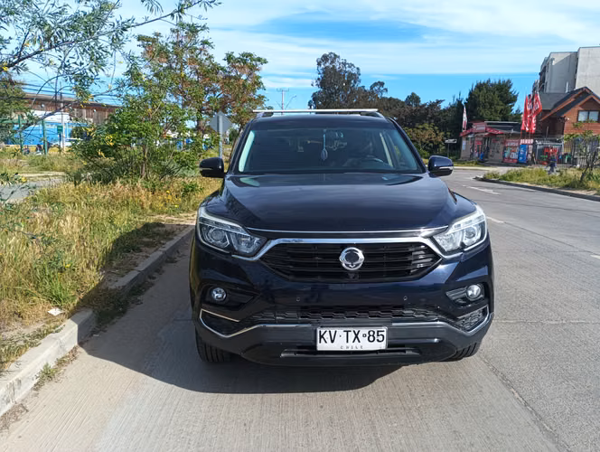 Venta de auto