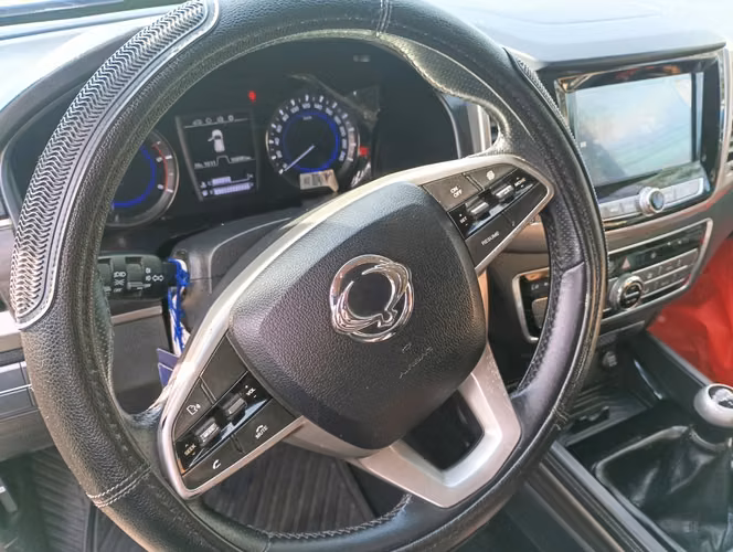 Venta de auto