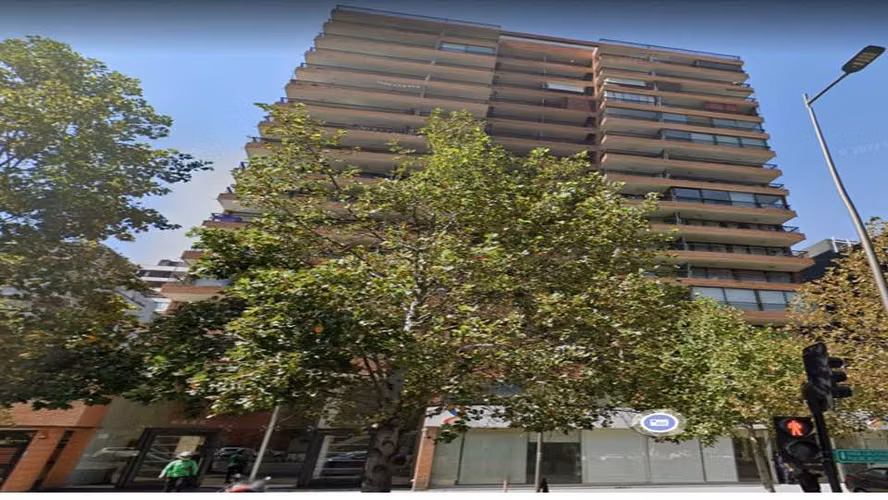 Arriendo Departamento en el corazón de Las Condes