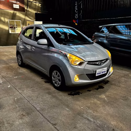 Hyundai Eon 1.1 2016