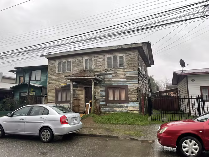 Venta de Terreno en Schnaider gran Inversión - Imagen 3