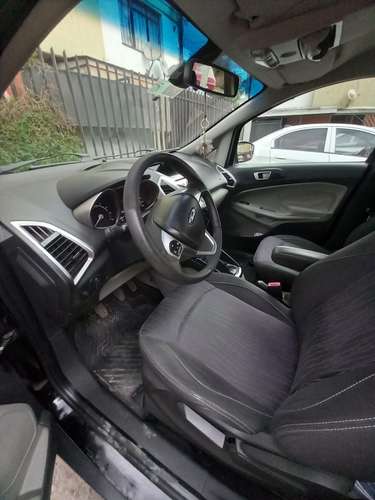 Ford Ecosport titanium - Imagen 5