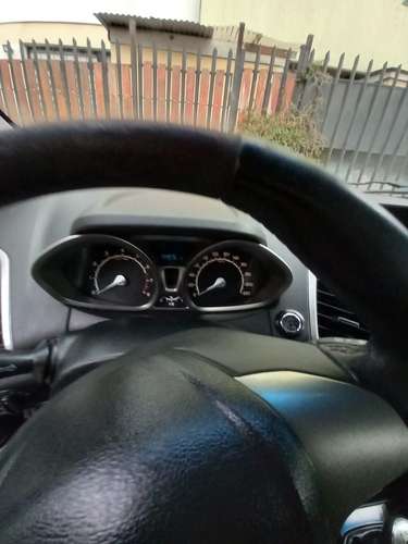 Ford Ecosport titanium - Imagen 8