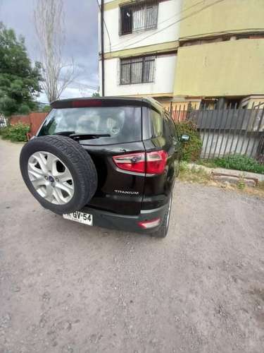 Ford Ecosport titanium - Imagen 3