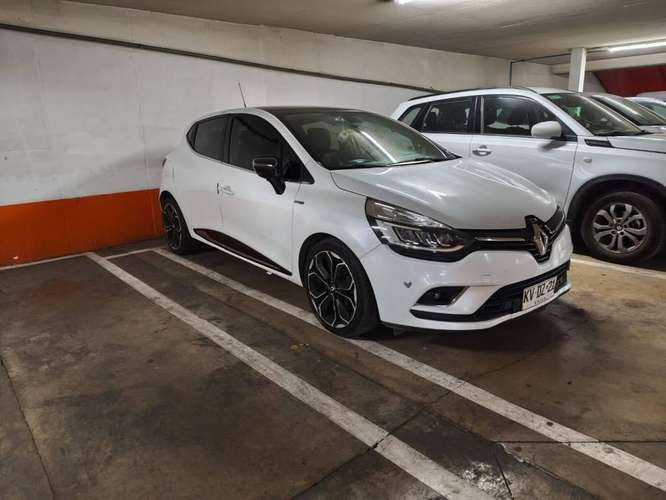 Renault Clio Dinamique - Imagen 2