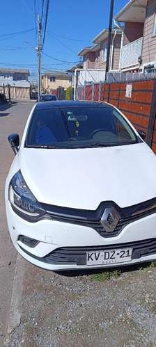 Renault Clio Dinamique - Imagen 3