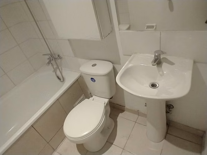 Lindo DPTO. 2D 1B, cercana a Metro Ciudad del Niño - Imagen 11