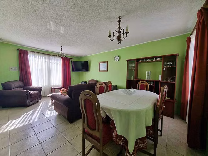 Casa Luminosa con Gran Conectividad (185353) - Imagen 10