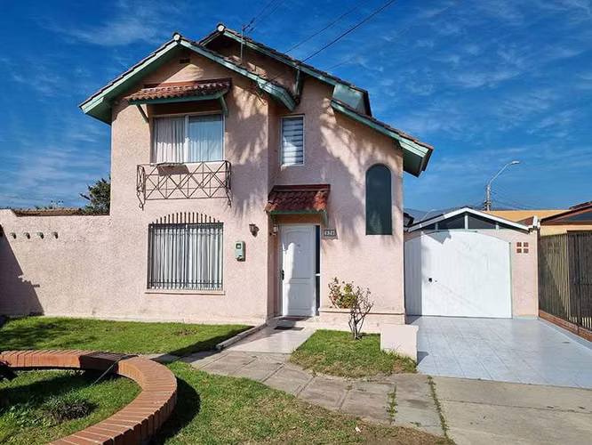 Casa Luminosa con Gran Conectividad (185353) - Imagen 2