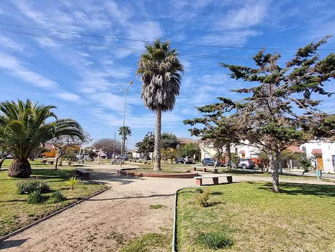 Casa Luminosa con Gran Conectividad (185353) - Imagen 7