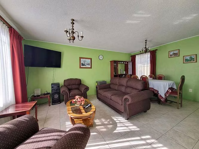 Casa Luminosa con Gran Conectividad (185353) - Imagen 9