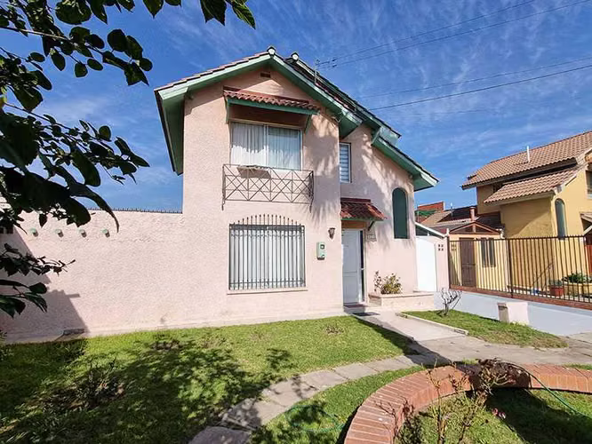 Casa Luminosa con Gran Conectividad (185353) - Imagen 3