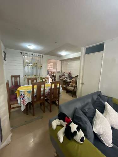 Casa sólida en venta en Villa El Olivar, Buin - Imagen 3