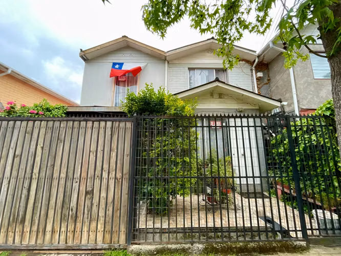 Venta de casa en Villa El Olivar, Buin - Imagen 2