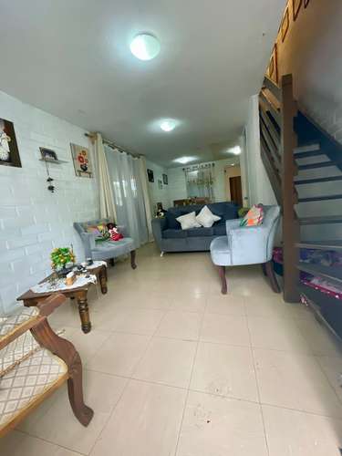 Casa sólida en venta en Villa El Olivar, Buin - Imagen 2