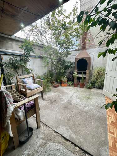 Casa sólida en venta en Villa El Olivar, Buin - Imagen 11