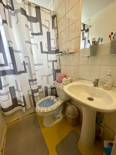 Casa sólida en venta en Villa El Olivar, Buin - Imagen 7