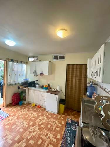Casa sólida en venta en Villa El Olivar, Buin - Imagen 4