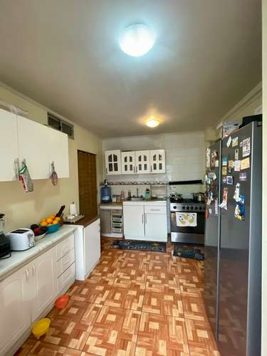 Casa sólida en venta en Villa El Olivar, Buin - Imagen 5