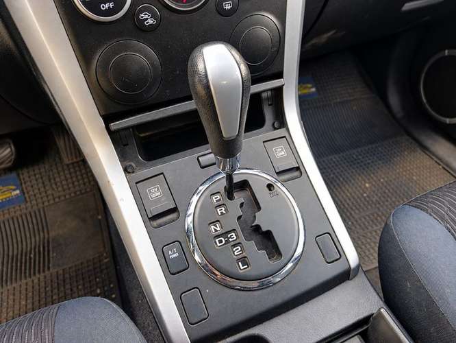 SUZUKI GRAND NOMADE 2.4 AT GLX NAV - 2014 | 4937 - Imagen 15