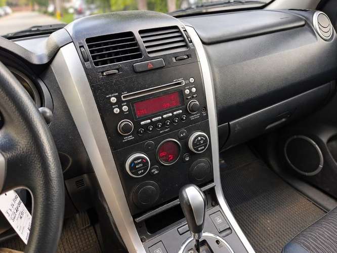 SUZUKI GRAND NOMADE 2.4 AT GLX NAV - 2014 | 4937 - Imagen 14
