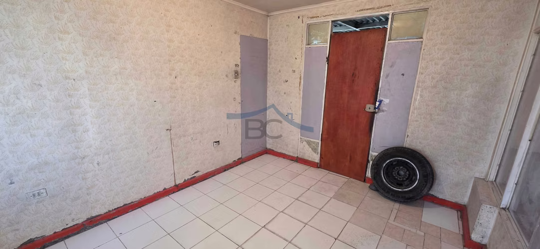Se arrienda Bodega en sector céntrico. (185344)