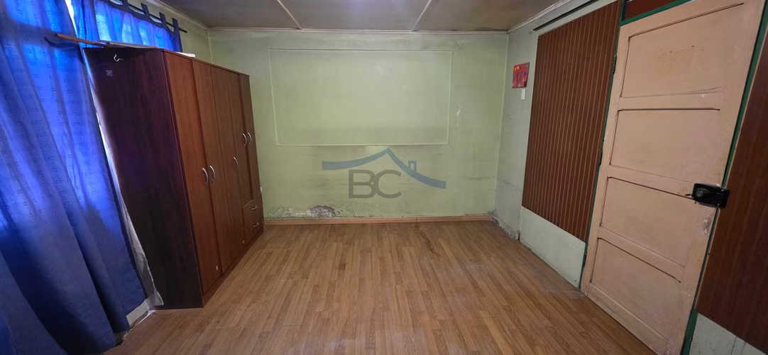 Se arrienda Bodega en sector céntrico. (185344)