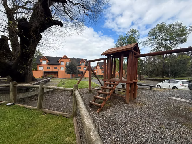 Casa en VENTA, Condominio Bosques de Puerto Pucón - Imagen 30