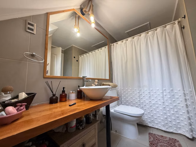 Casa en VENTA, Condominio Bosques de Puerto Pucón - Imagen 23