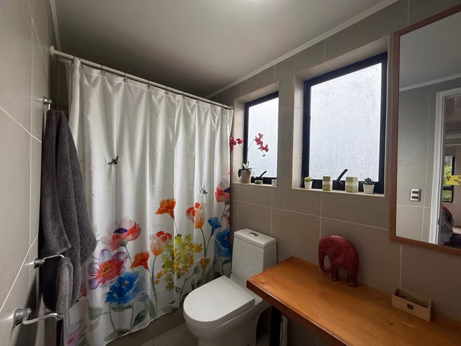 Casa en VENTA, Condominio Bosques de Puerto Pucón - Imagen 17