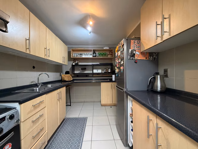 Casa en VENTA, Condominio Bosques de Puerto Pucón - Imagen 14