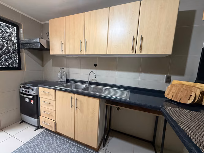 Casa en VENTA, Condominio Bosques de Puerto Pucón - Imagen 15