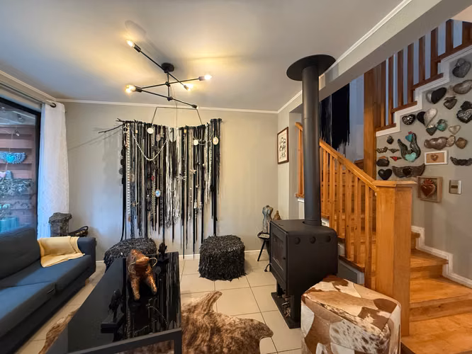 Casa en VENTA, Condominio Bosques de Puerto Pucón - Imagen 7