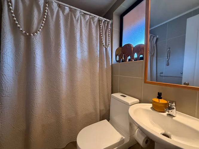 Casa en VENTA, Condominio Bosques de Puerto Pucón - Imagen 26