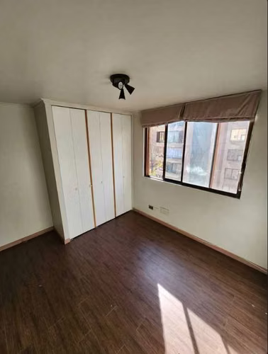 Depto Estilo New York en Nueva Las Condes (185355) - Imagen 10