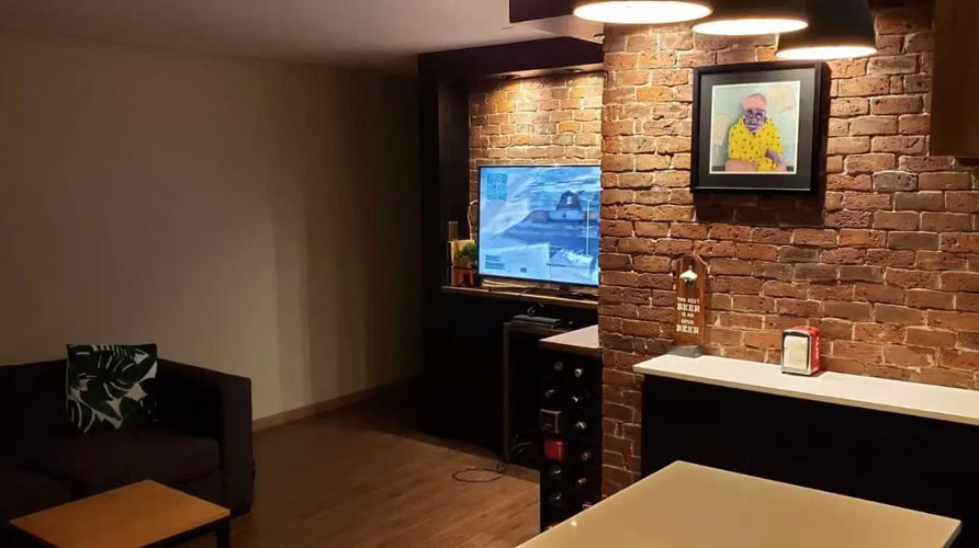 Depto Estilo New York en Nueva Las Condes (185355) - Imagen 3
