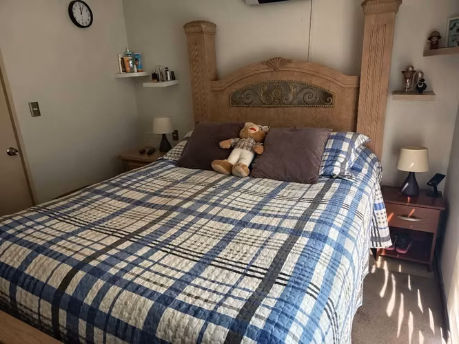 Vendo cama. - Imagen 5