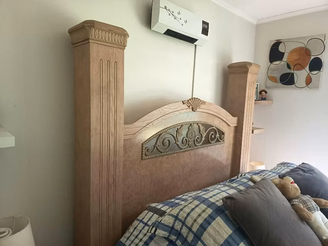 Vendo cama. - Imagen 3