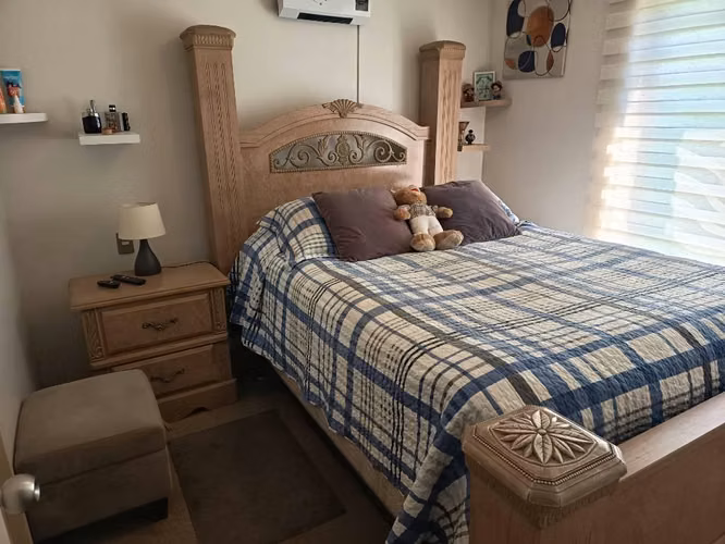 Vendo cama. - Imagen 4