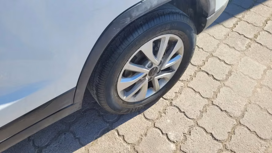 BAIC X35 FULL MT 1.5 1.5 • 4x2 • Mecánica • 2024